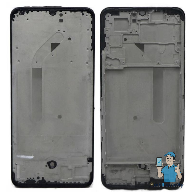 LCD Frame Middle Chassis for Vivo Y73 2021